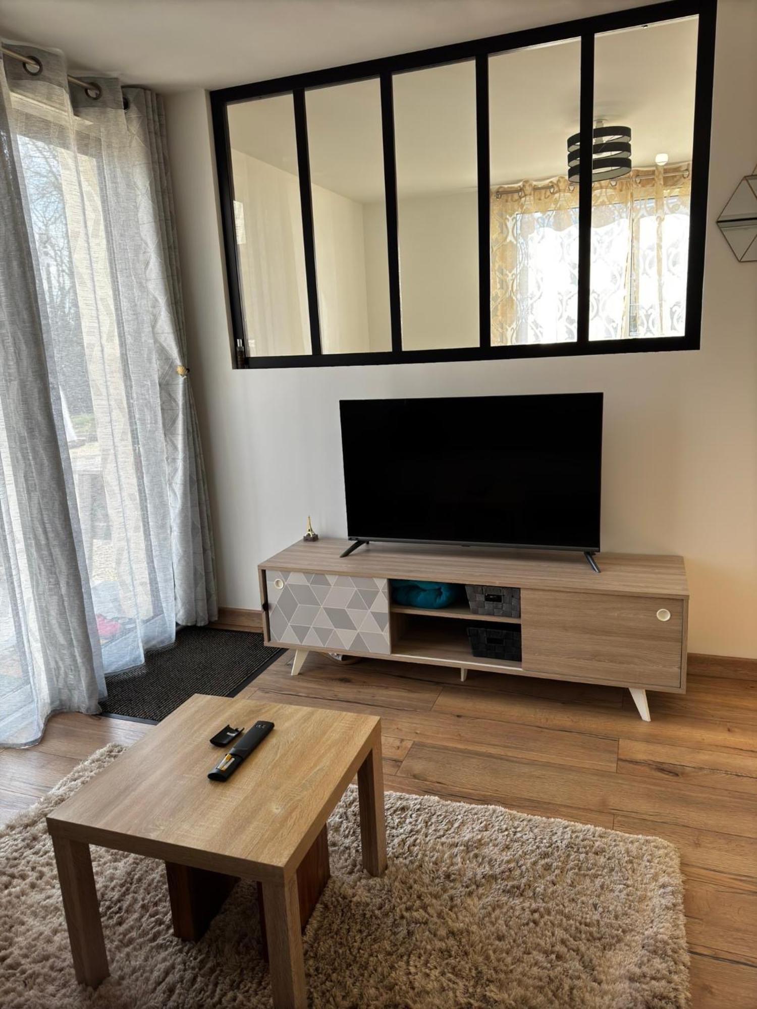 Studio24 特雷利萨克 外观 照片